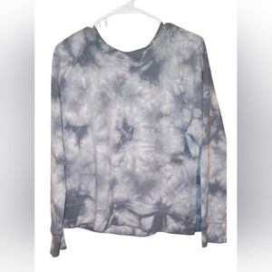 Tye Dye Long Sleeve Shirt